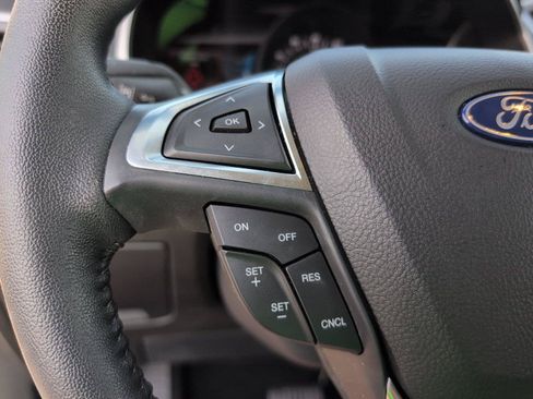 Used 2021 Ford Edge SEL w/ Convenience Package FWD image 26