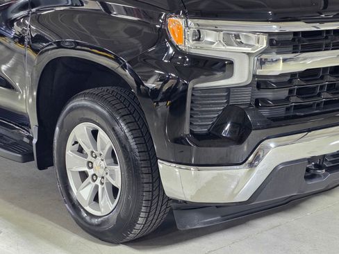 Used 2024 Chevrolet Silverado 1500 LT w/ Protection Package image 10