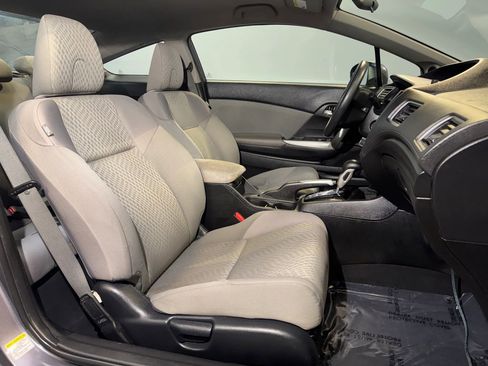 Used 2015 Honda Civic LX image 22