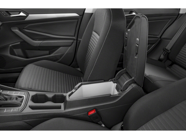 New 2027 Volkswagen Jetta S FWD image 11