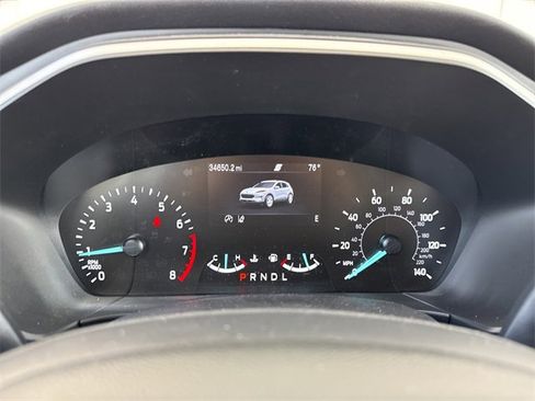 Used 2020 Ford Escape SE image 36