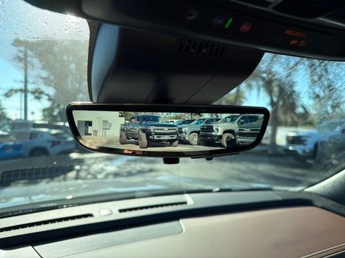 New 2026 Chevrolet Tahoe High Country image 34