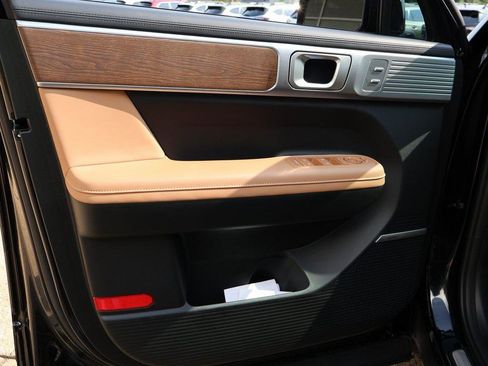 New 2026 Hyundai Santa Fe Calligraphy image 23