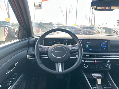 New 2025 Hyundai Santa Cruz XRT AWD/4WD image 23