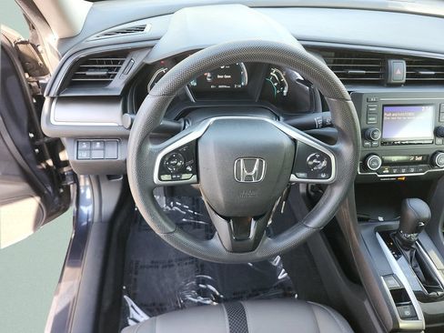 Used 2019 Honda Civic LX image 34