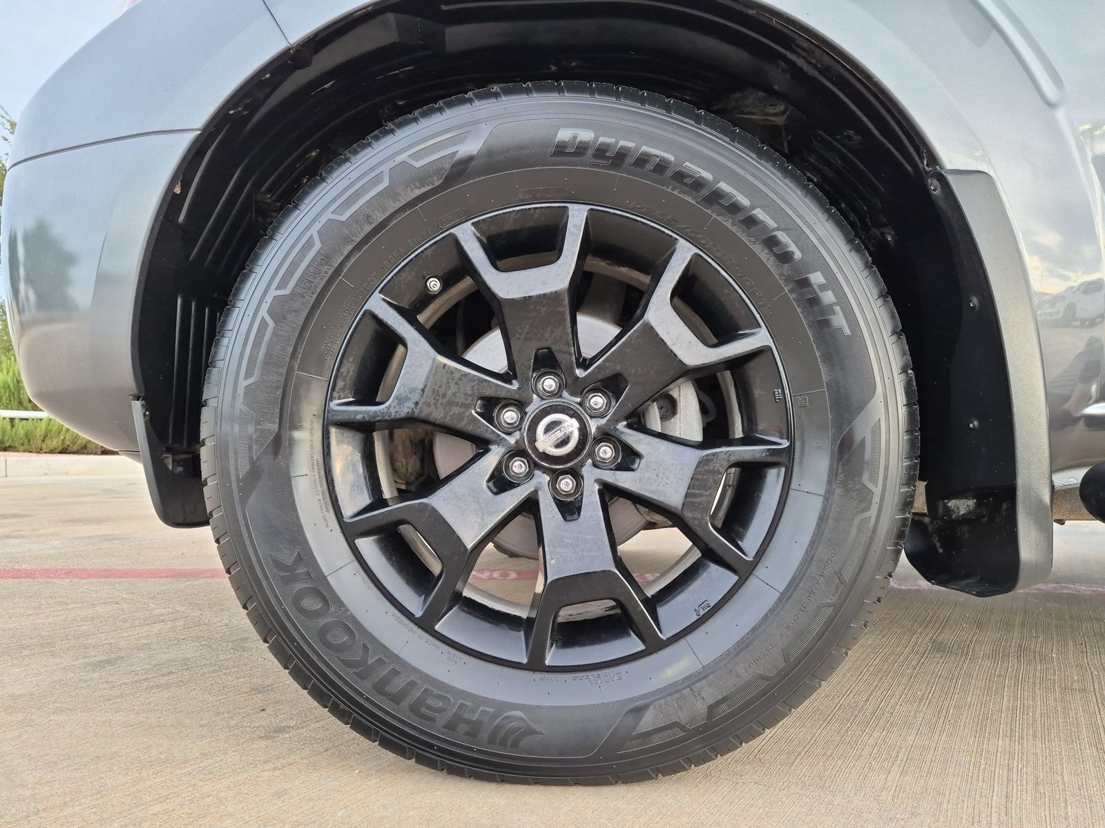 Used 2018 Nissan Frontier SV w/ Value Truck Package RWD image 28
