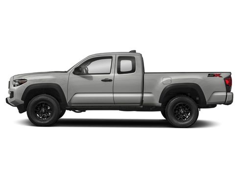Used 2022 Toyota Tacoma SR AWD/4WD image 2