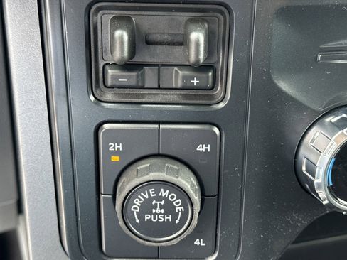 New 2025 Ford F150 XLT w/ Equipment Group 302A MID image 29