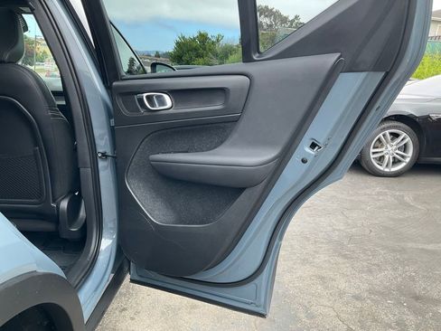 Used 2021 Volvo XC40 P8 Recharge AWD/4WD image 60