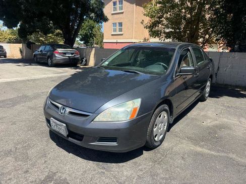 Used 2007 Honda Accord LX image 1