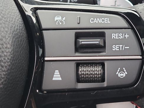 Used 2025 Acura ADX A-Spec image 22