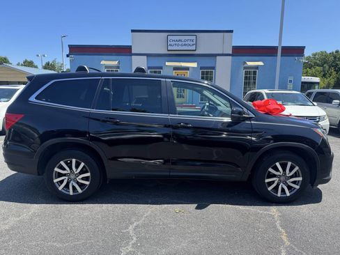 Used 2020 Honda Pilot EX-L image 7