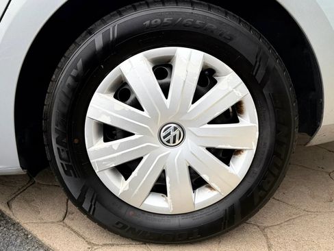 Used 2016 Volkswagen Jetta S FWD image 43