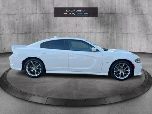 Used 2019 Dodge Charger R/T w/ Plus Group image 4