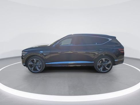 New 2026 Genesis GV80 2.5T Prestige AWD/4WD image 4