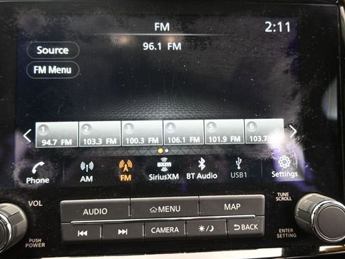 Used 2024 Nissan Frontier PRO-4X w/ Pro Convenience Package image 29