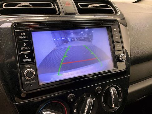 Used 2018 Mitsubishi Mirage ES image 13