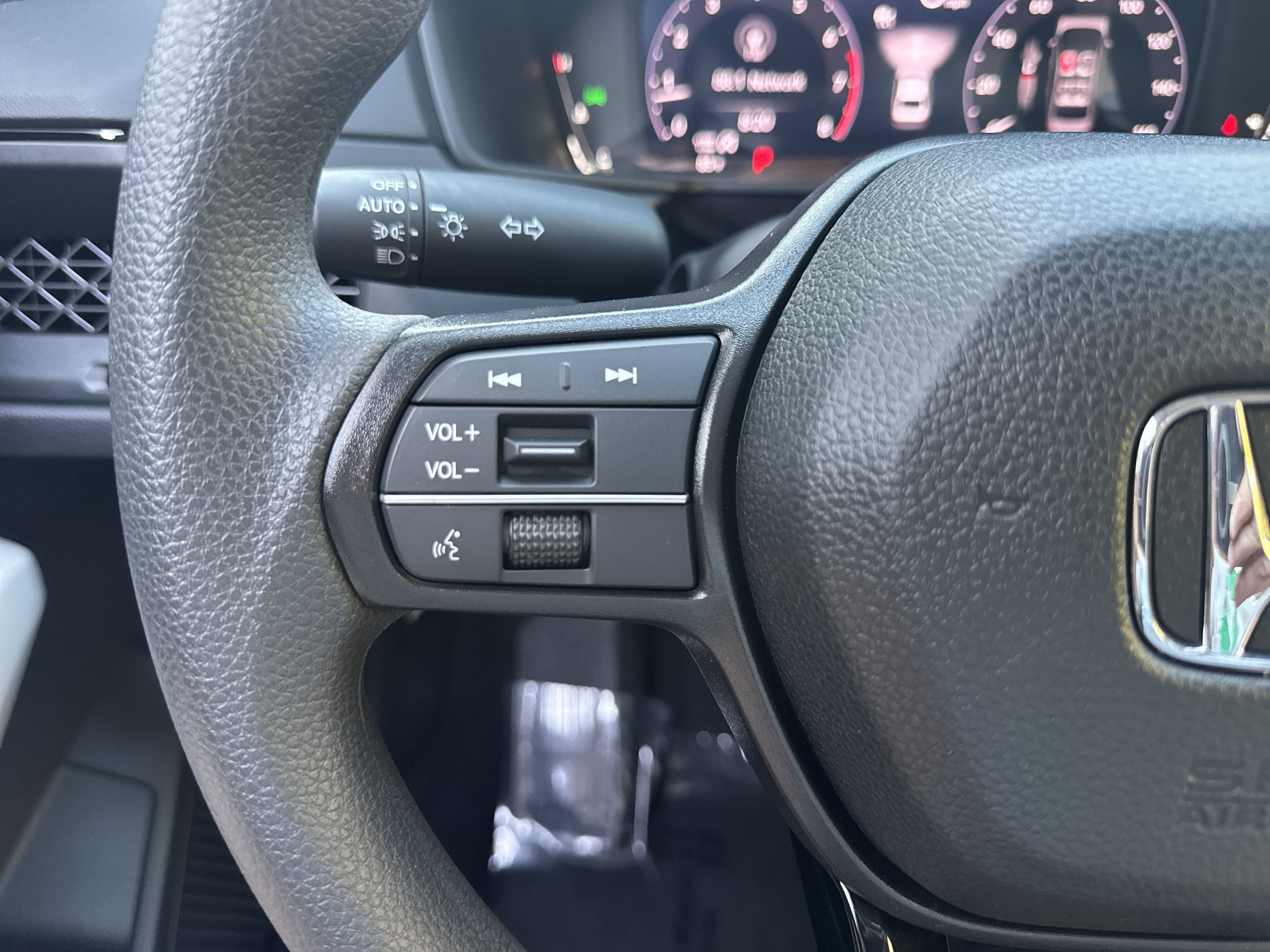 Used 2026 Honda Accord SE image 23