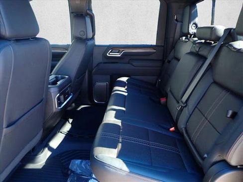 New 2025 Chevrolet Silverado 2500 High Country w/ Technology Package image 8