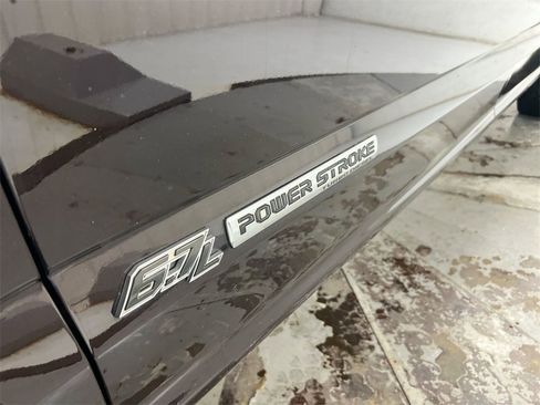 Used 2018 Ford F450 Limited image 25