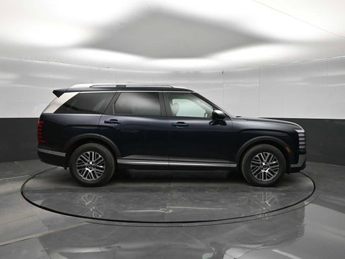 New 2026 Hyundai Palisade SEL AWD/4WD image 9