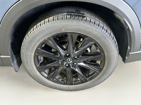 Used 2022 MAZDA CX-5 Carbon Edition image 11