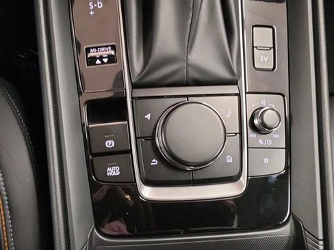 New 2026 MAZDA CX-50 AWD 2.5 Hybrid w/ Premium Pkg image 11