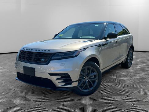 New 2026 Land Rover Range Rover Velar Dynamic SE AWD/4WD image 1