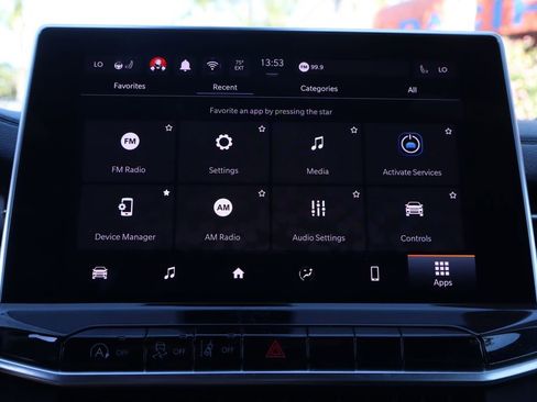 Used 2024 Jeep Compass Latitude w/ Convenience Group image 35