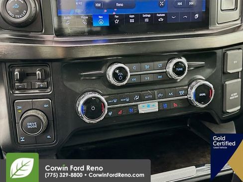 Used 2024 Ford F250 Lariat w/ Lariat Ultimate Package image 20