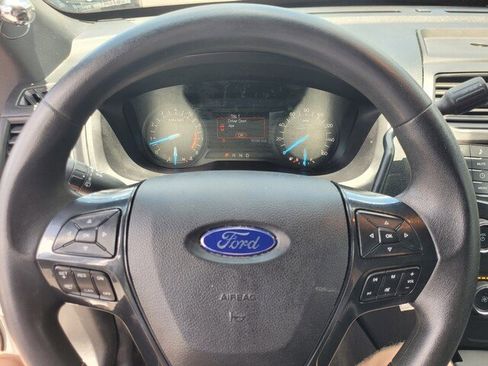 Used 2019 Ford Explorer 4WD Police Interceptor image 22