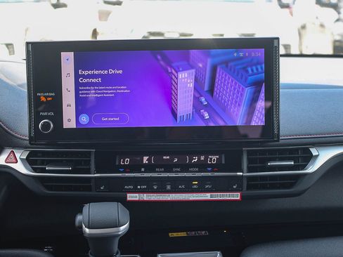 New 2026 Toyota Sienna XSE FWD image 16