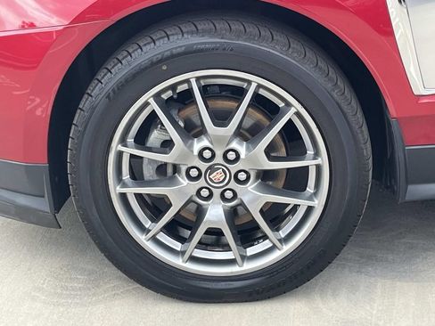 Used 2015 Cadillac SRX Performance w/ Driver Assist Package FWD image 11