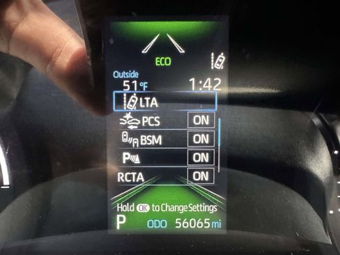 Used 2023 Toyota Sienna XSE w/ XSE Plus Package FWD image 30