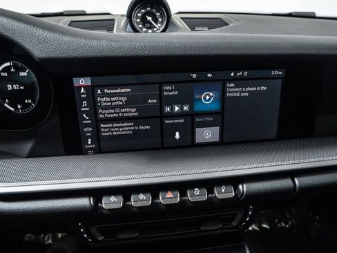 Certified 2020 Porsche 911 Carrera image 19