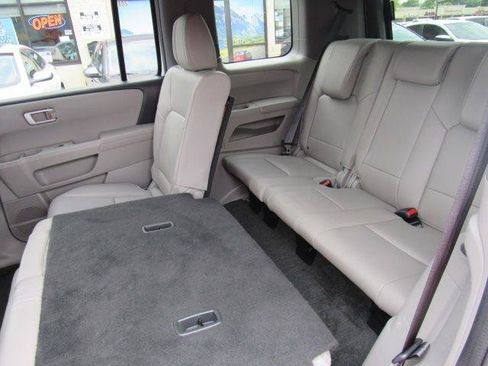 Used 2015 Honda Pilot EX-L image 37