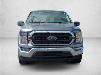 Used 2023 Ford F150 XLT video 2