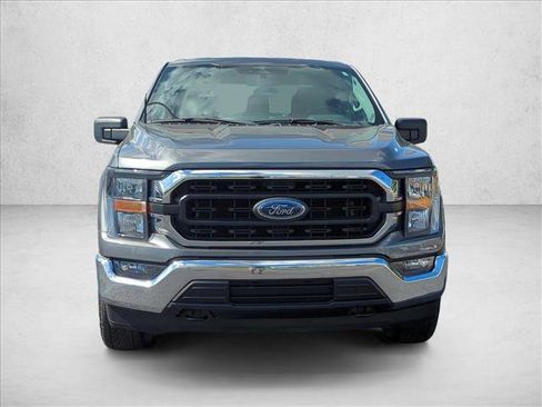 Used 2023 Ford F150 XLT image 2