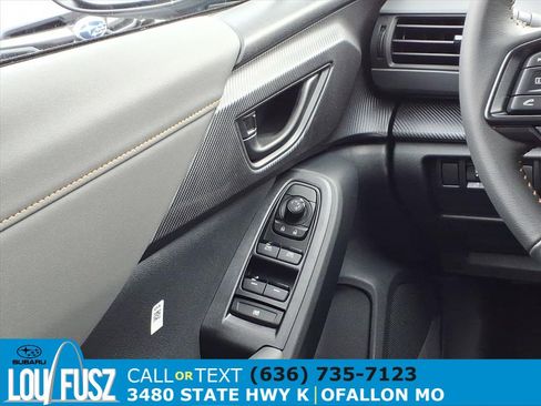 Certified 2025 Subaru Crosstrek 2.5i Wilderness image 12