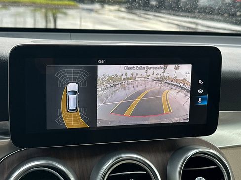 Certified 2022 Mercedes-Benz GLC 300 GLC 300 image 16