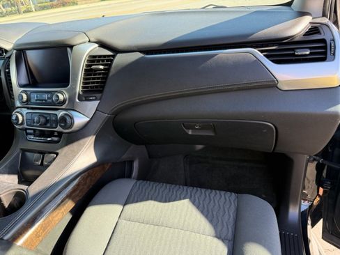 Used 2016 Chevrolet Tahoe LS RWD image 24