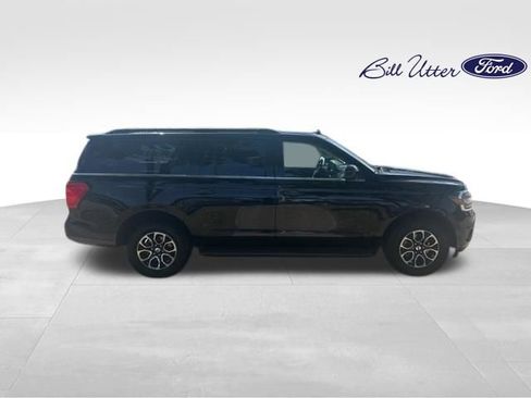 Certified 2024 Ford Expedition Max XLT RWD image 2