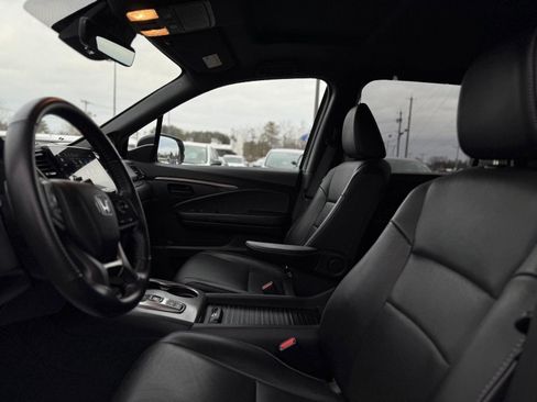 Certified 2023 Honda Passport EX-L image 12