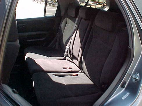 Used 2006 Honda CR-V EX image 11