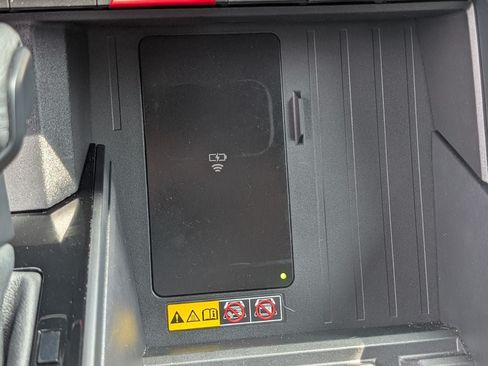 Certified 2026 Toyota Tundra TRD Pro AWD/4WD image 31