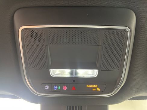 New 2026 GMC Sierra EV AT4 image 22