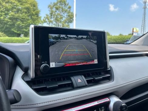 Used 2024 Toyota RAV4 XLE FWD image 26