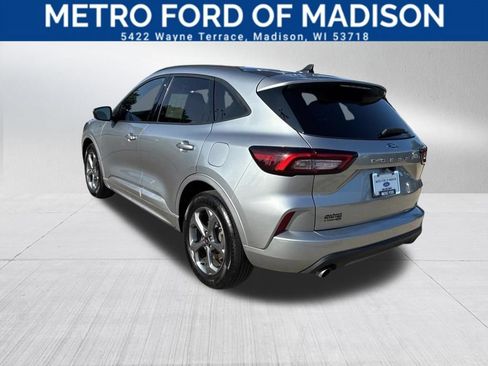 Used 2024 Ford Escape ST-Line FWD image 3
