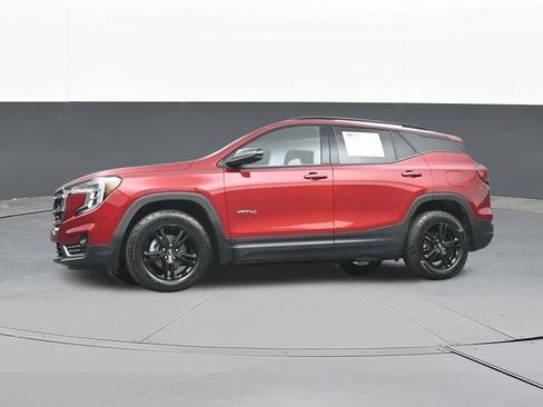 Used 2023 GMC Terrain AT4 AWD/4WD image 59