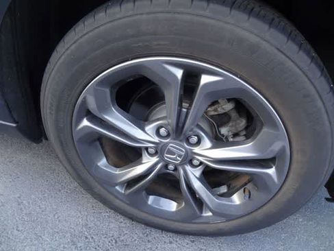 Used 2023 Honda Accord EX image 11
